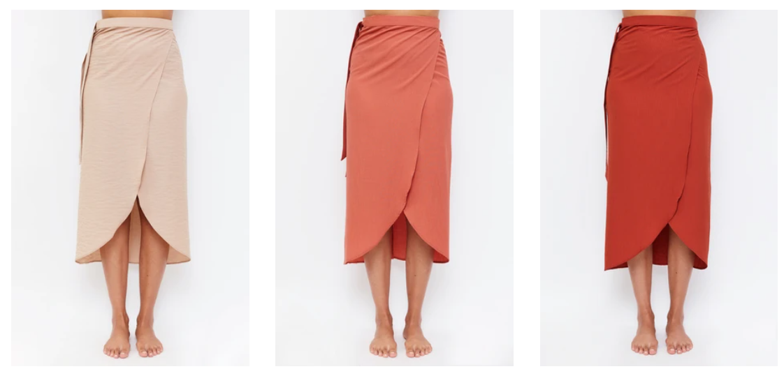 swim sarongs