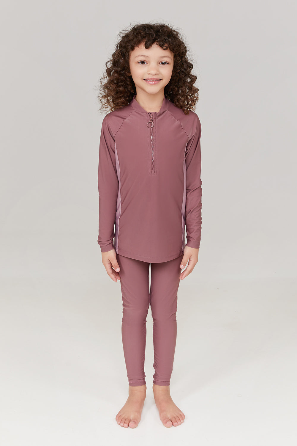Alia - Pink