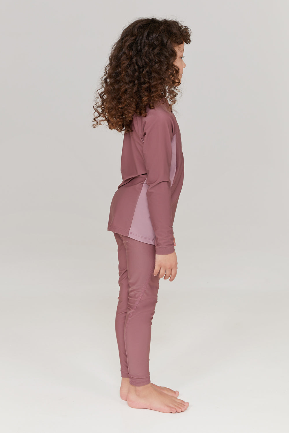 Alia - Pink