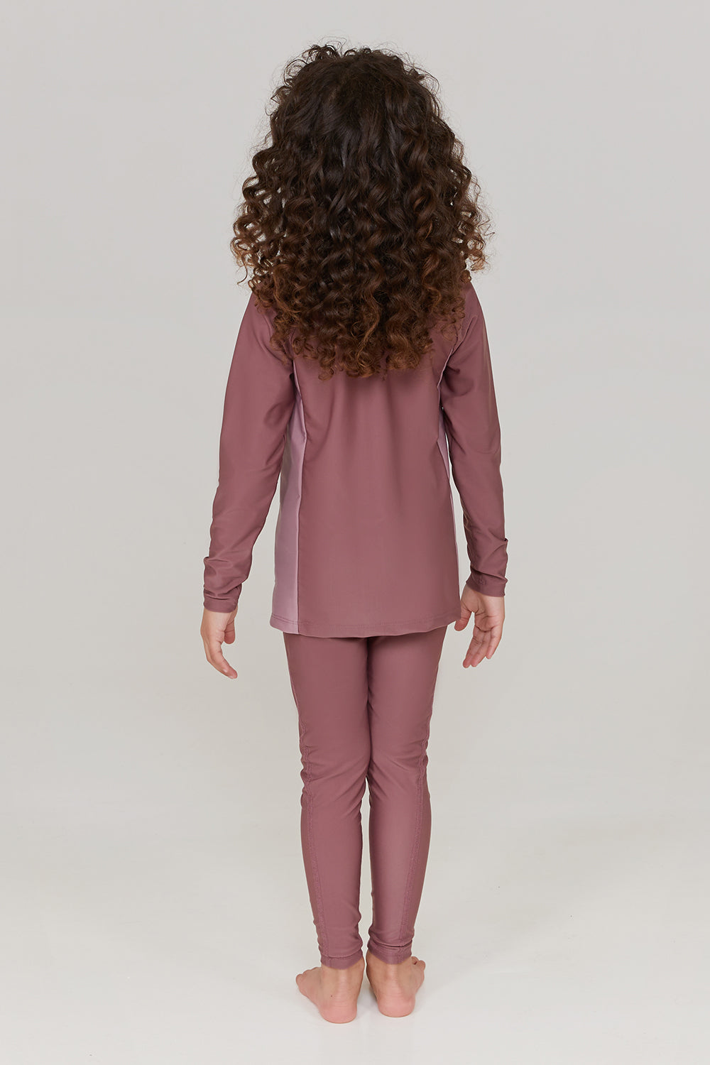 Alia - Pink