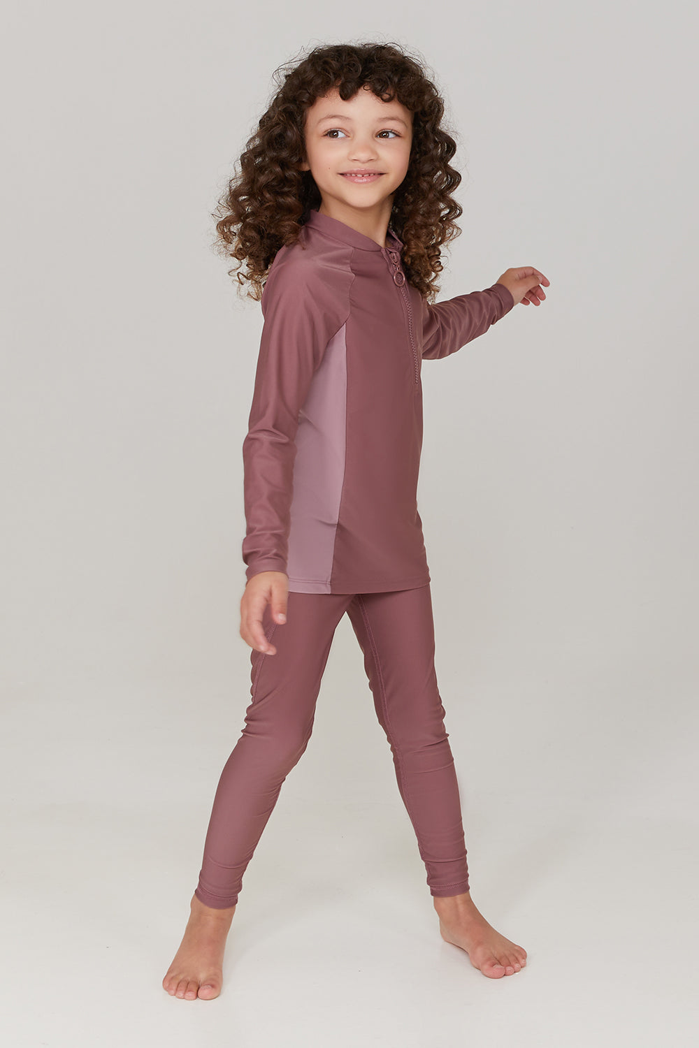 Alia - Pink