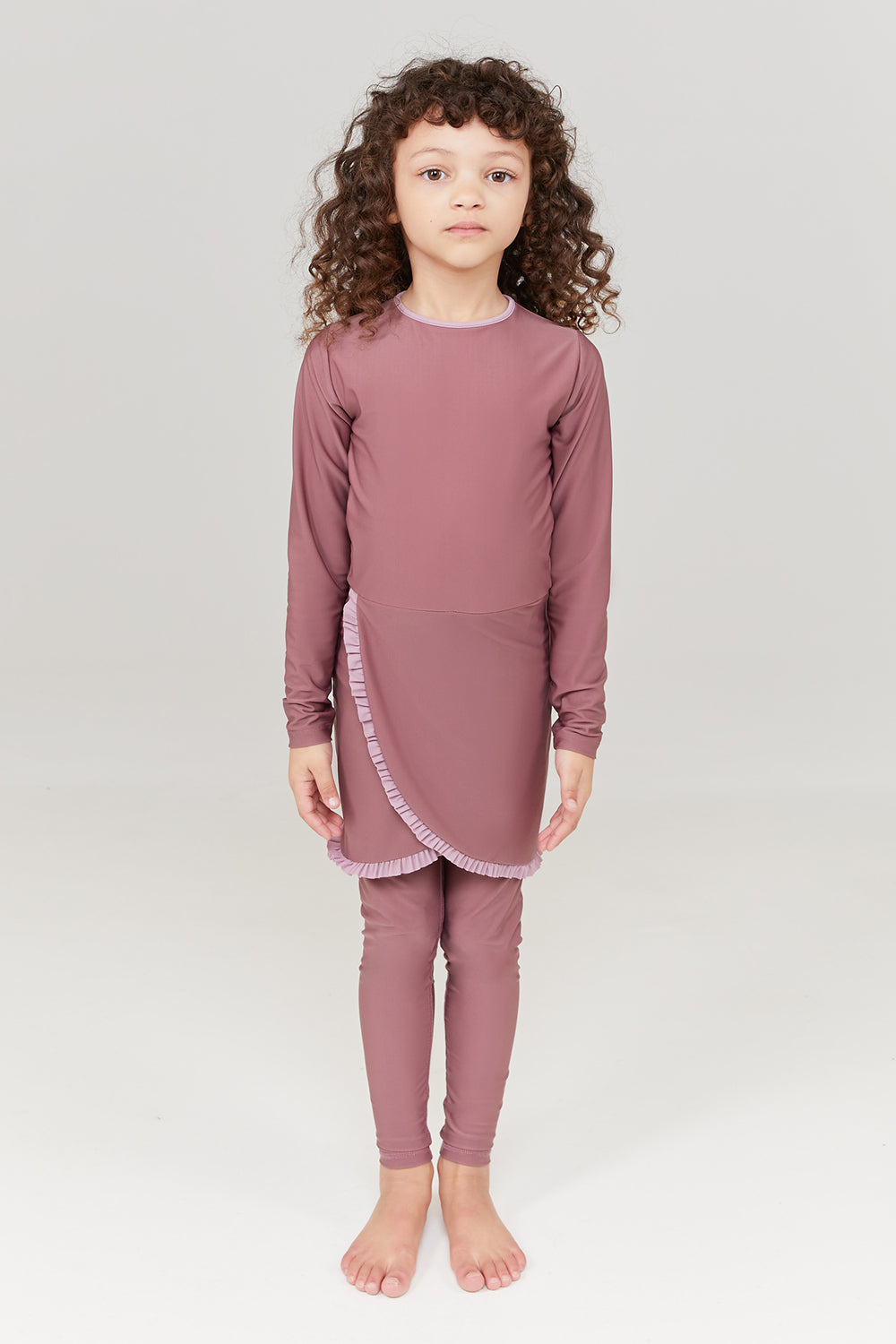 Alia - Pink