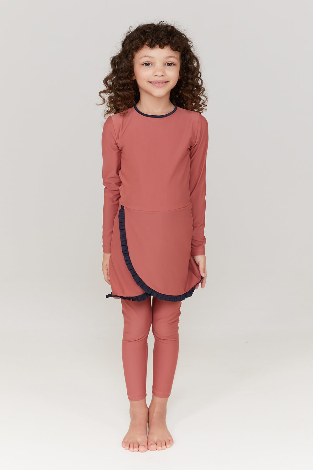 Sara - Rose