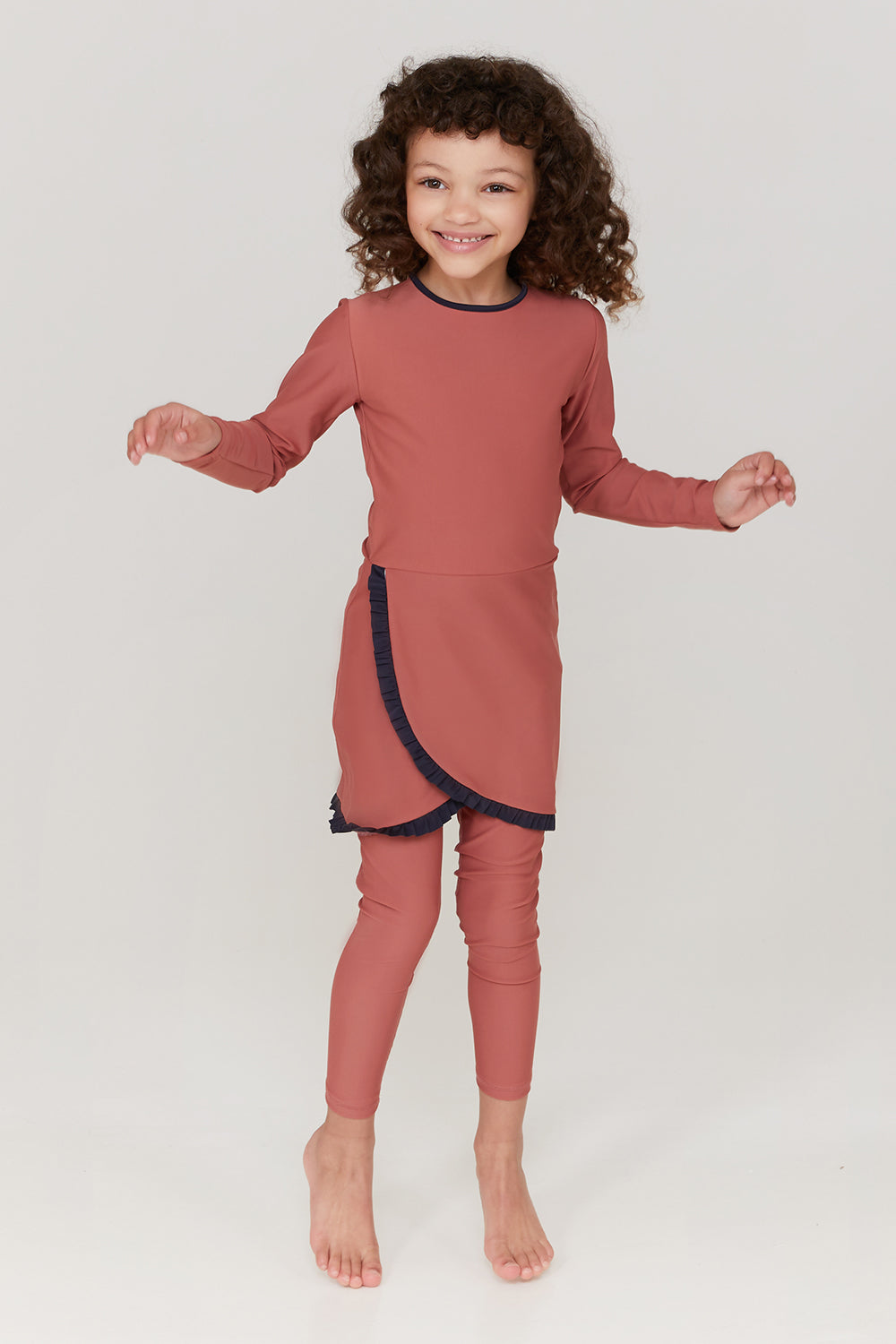 Sara - Rose