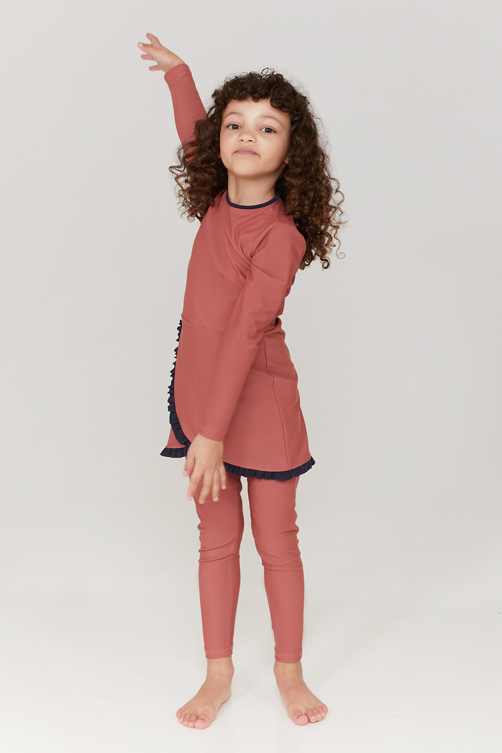 Sara - Rose