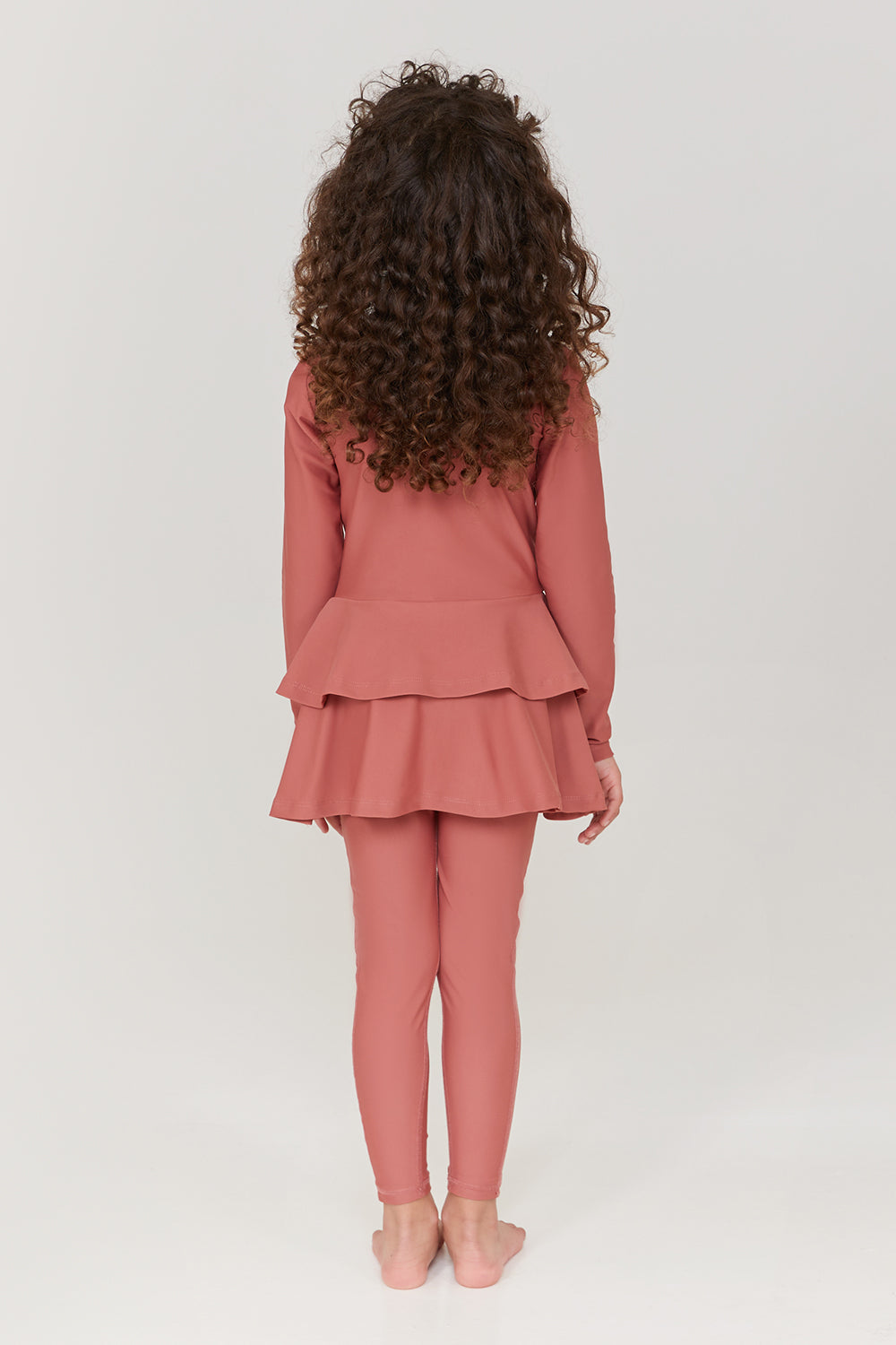 Leila - Rose