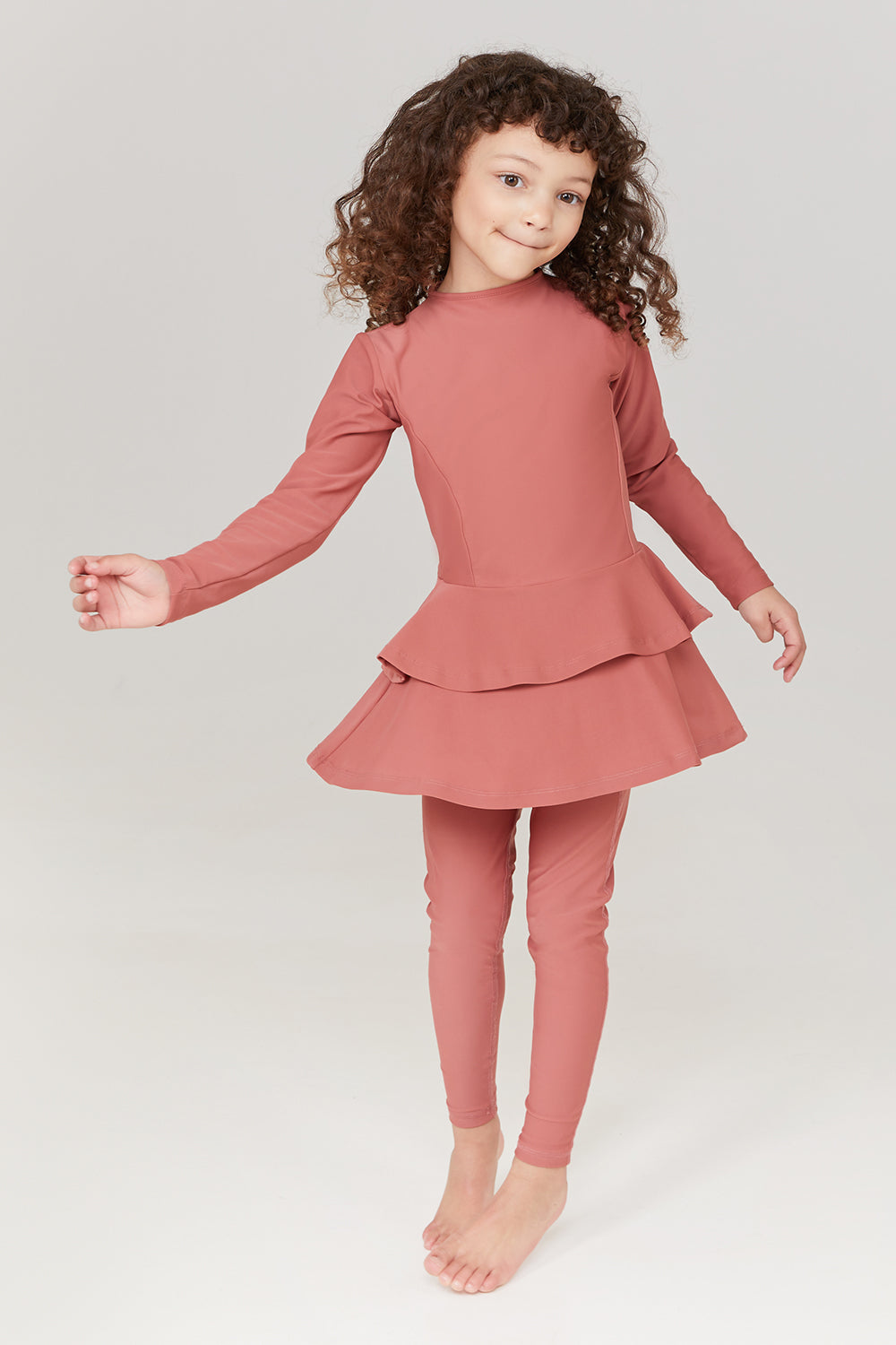 Leila - Rose